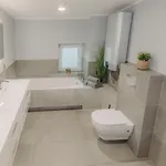 Апартаменти Wolska 80m2 - 7 People, 3 *
