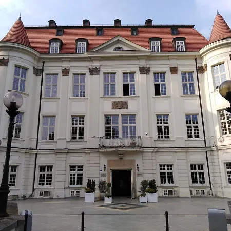 Wolska 80m2 - 7 People, 3 * Wrocław