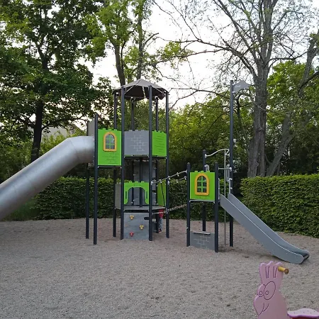 Wolska 80m2 - 7 People, 3 * Wrocław