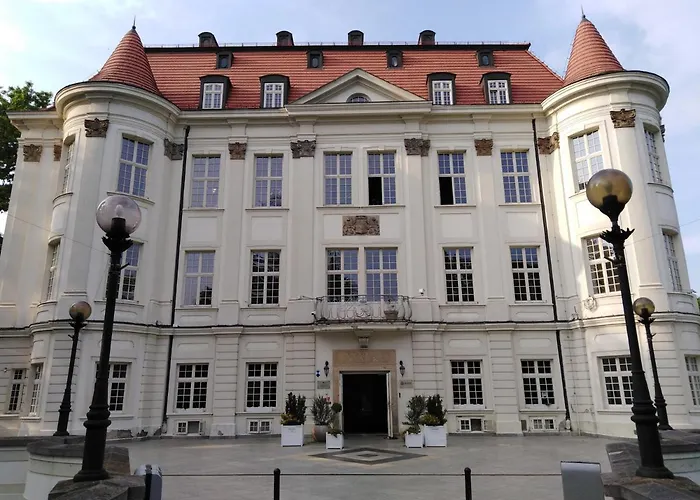 Wolska 80m2 - 7 People, 3 * Wrocław