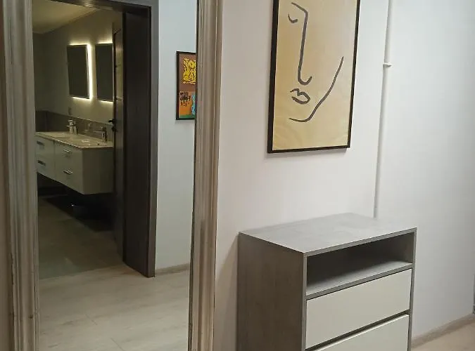 Wolska 80m2 - 7 People, 3 Wrocław