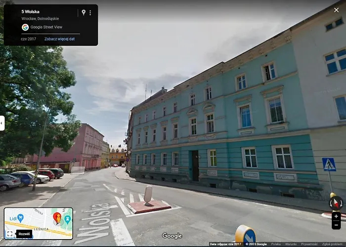 Wolska 80m2 - 7 People, 3 Apartament *