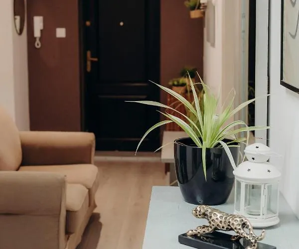 Wolska 80m2 - 7 People, 3 Apartament *