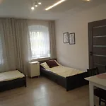 아파트 Wolska 80m2 - 7 People, 3 *