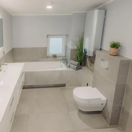 Apartment Wolska *