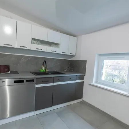 Wolska Apartment