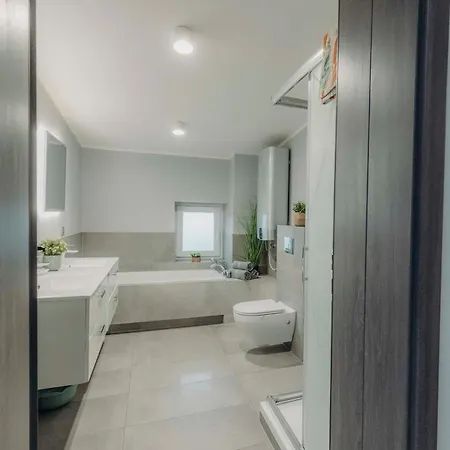 Apartment Wolska