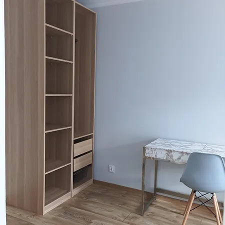 Apartment Wolska *