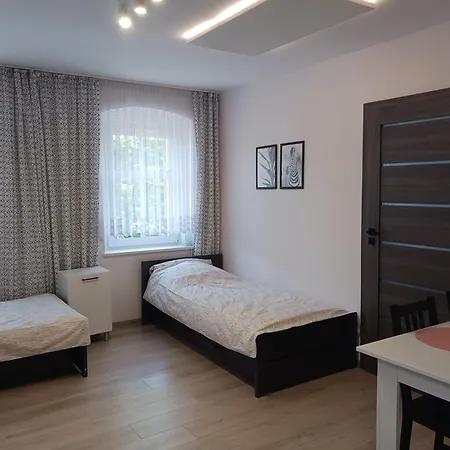 Wolska Apartment Wroclaw