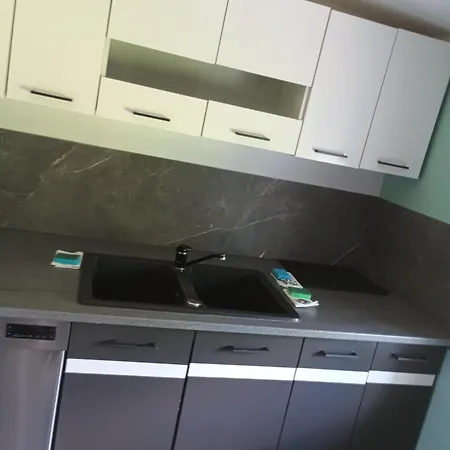 Wolska Apartment